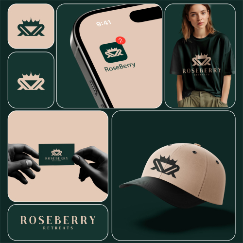 Logo and  Brand Identity Design