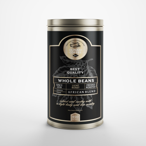 Olinani coffee thumb