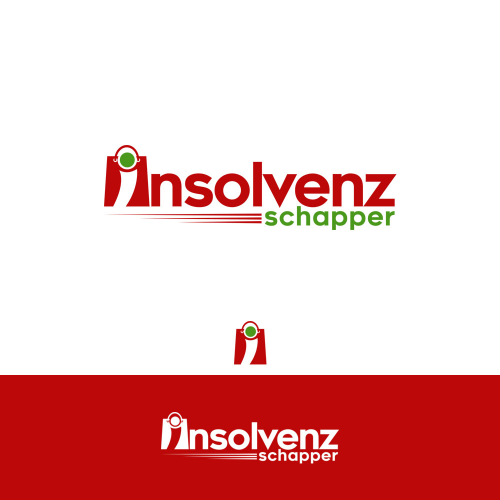 Logo concept for Online Shop