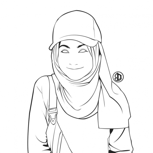 Line art