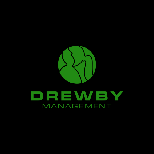 Winner Logo For Drewby Management