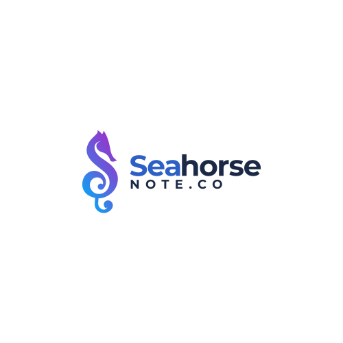 sea horse music