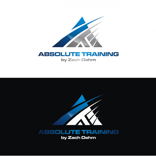 Physical Fitness Logo Design required by Absolute Training