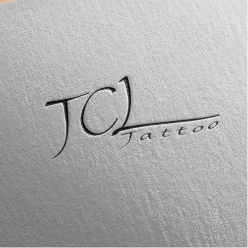 Tattoo Shop Logo
