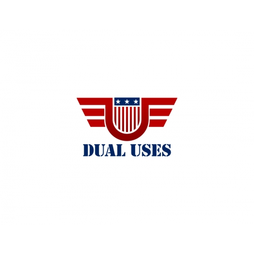 Logo for Dual Uses