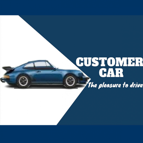Customer Car