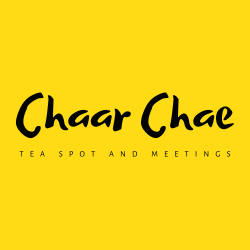 Chaar Chae