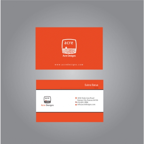 Business Card