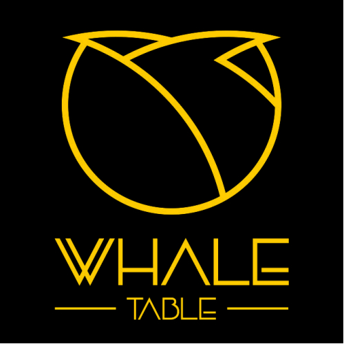 Whale Table