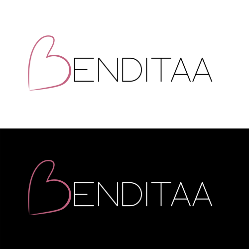 clothing business logo