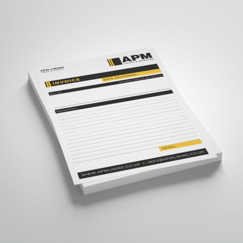 Invoice