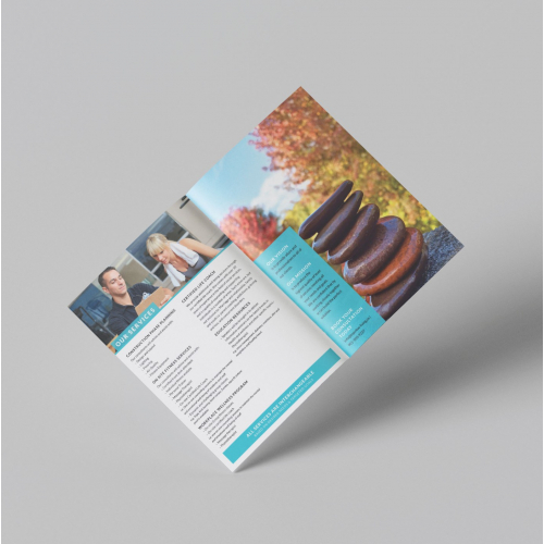 Brochure Design