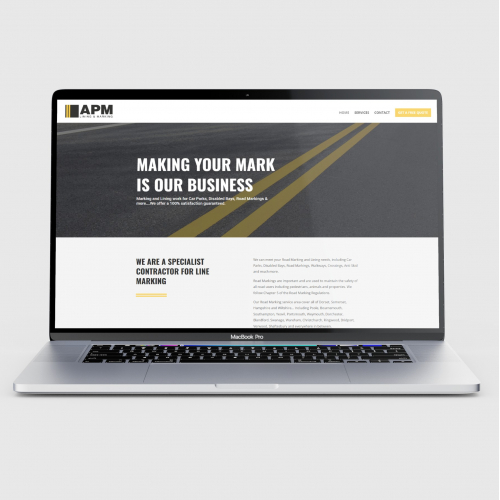 Website Design