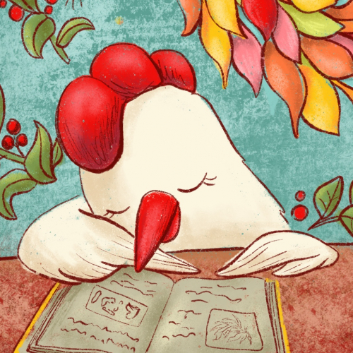 Dreaming