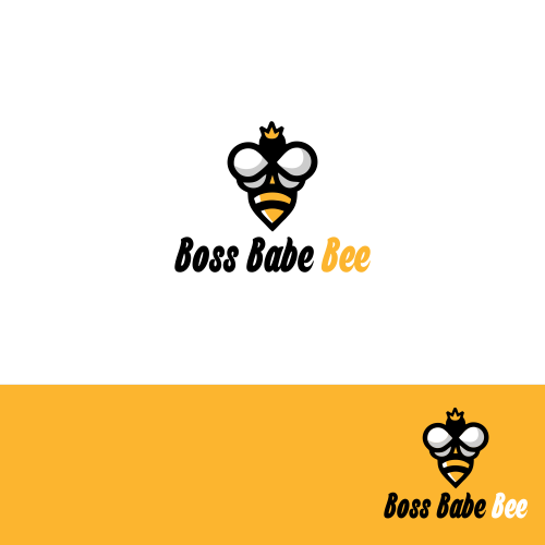 Boss Babe Bee