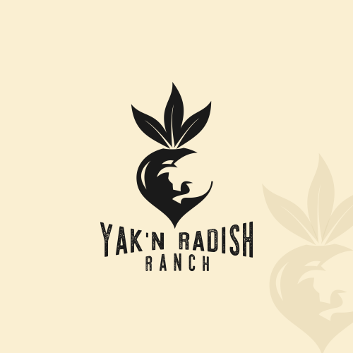 Yak'n Radish thumb