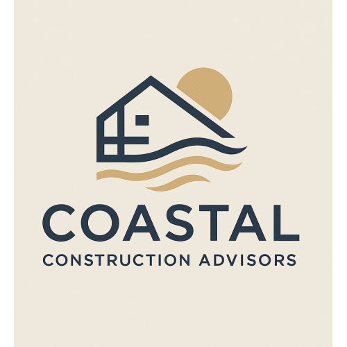 constroctions company logo