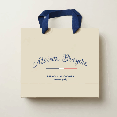 bakery shopping bag