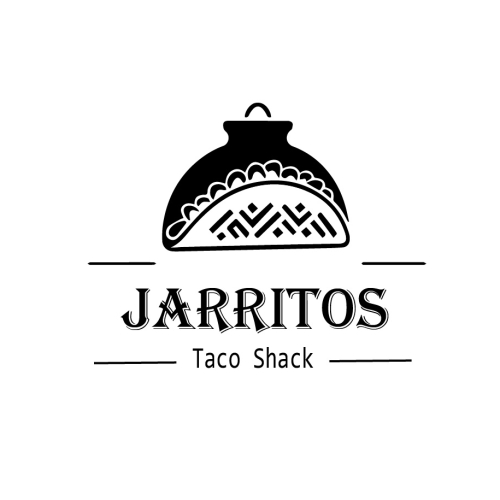taco logo design