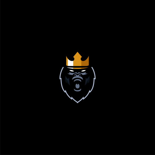 the lion logo thumb