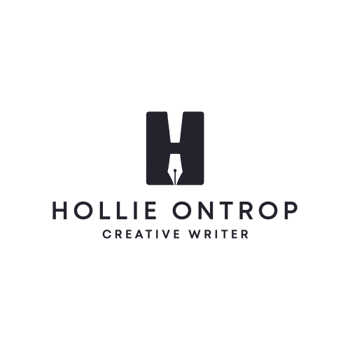 Hollie ontrop