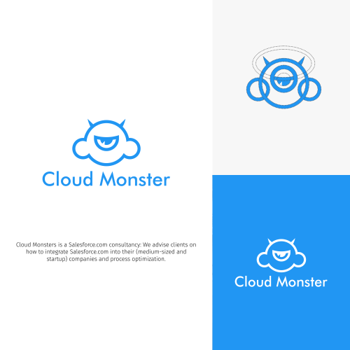 Cloud Monster thumb