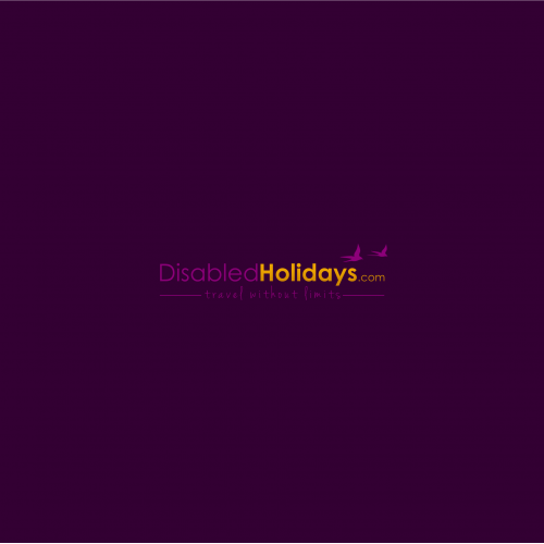 Disabledholidays.com logo