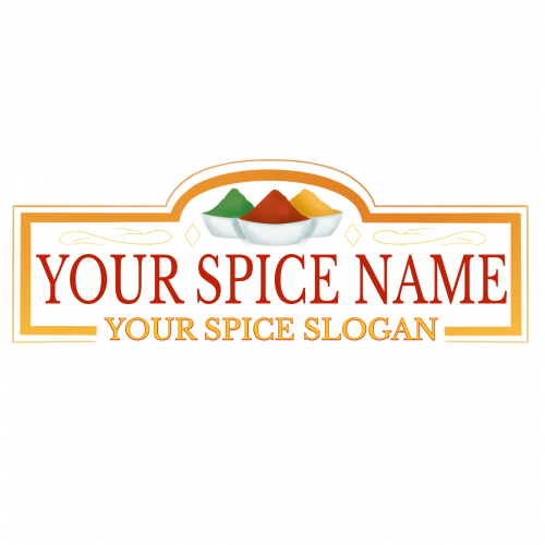 Spices logo