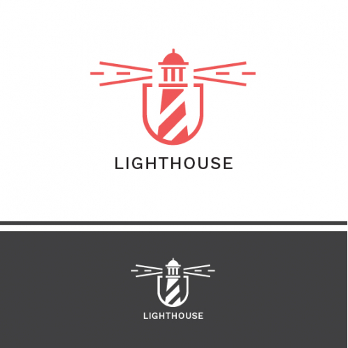 Light House Logo thumb