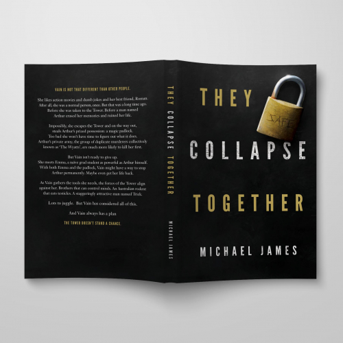 They Collapse Together thumb