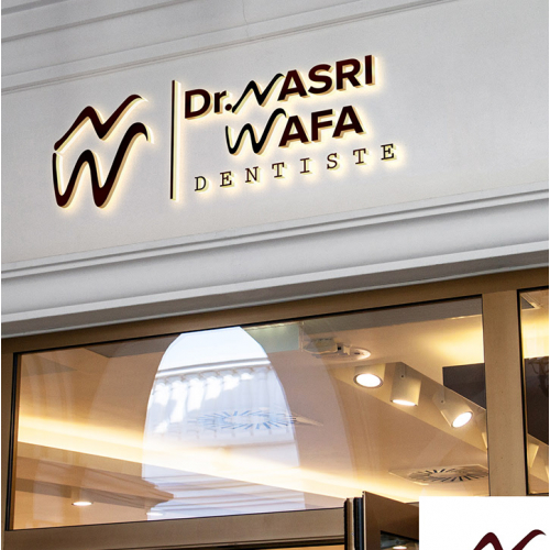 Logo dental