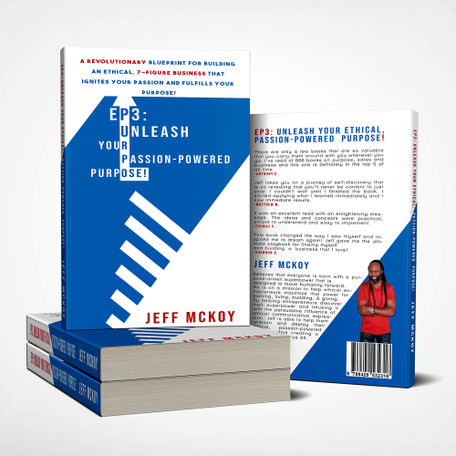 Book Cover Design Concept