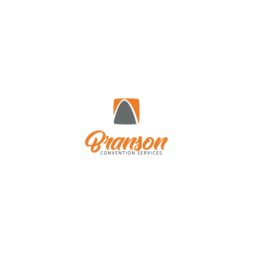 Branson Convention Services Logo