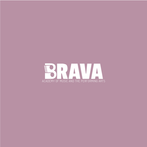 BRAVA LOGO