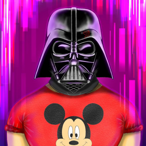 Darth Sides