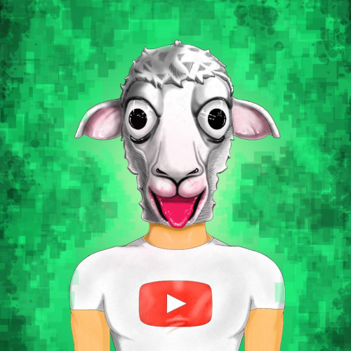 Free sheeping