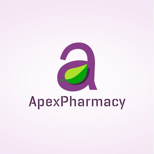 Pharmacy Logo