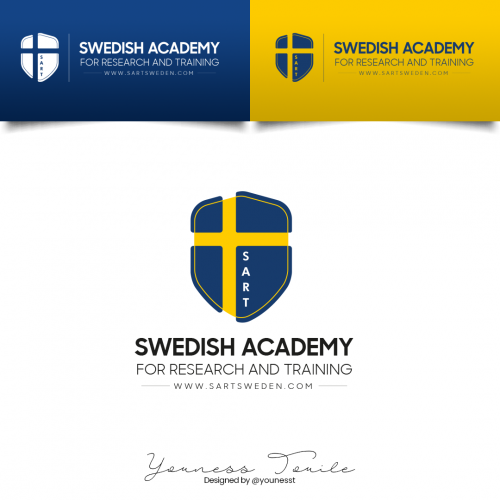 SWIDISH ACADEMY LOGO thumb