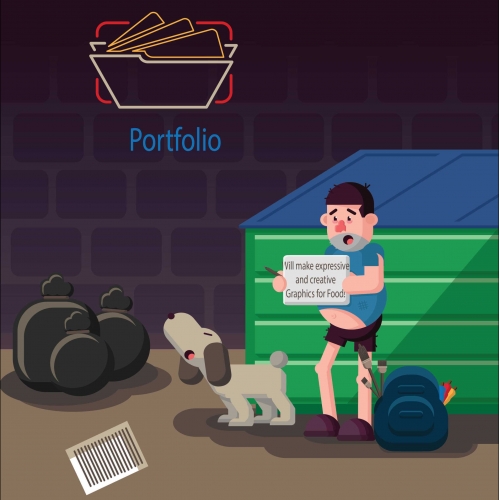 Portfolio Intro