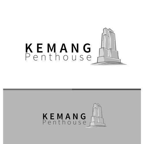 illustrative building logo