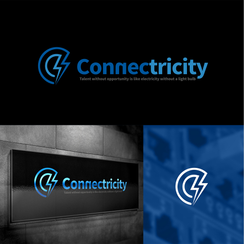 creative electrical company logo
