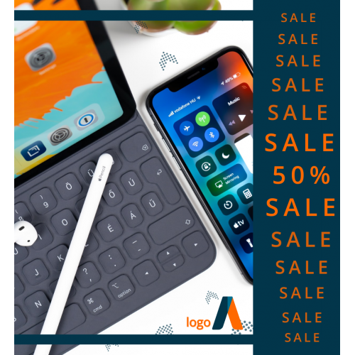 GADGET SALE ADD