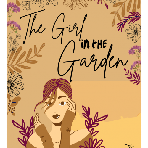 The Girl in the Garden