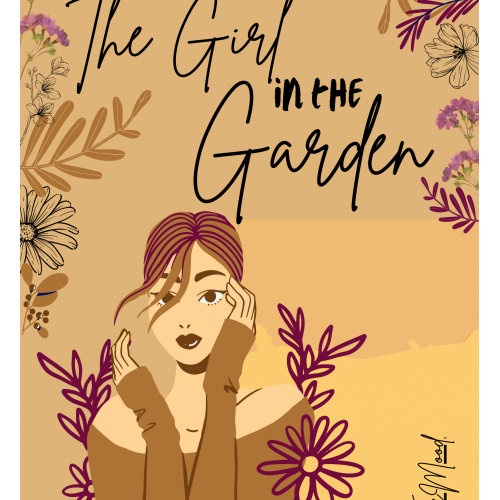 The Girl In The Garden