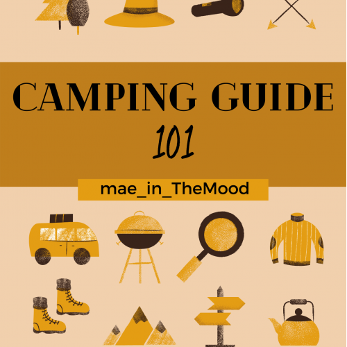 Camping Guide