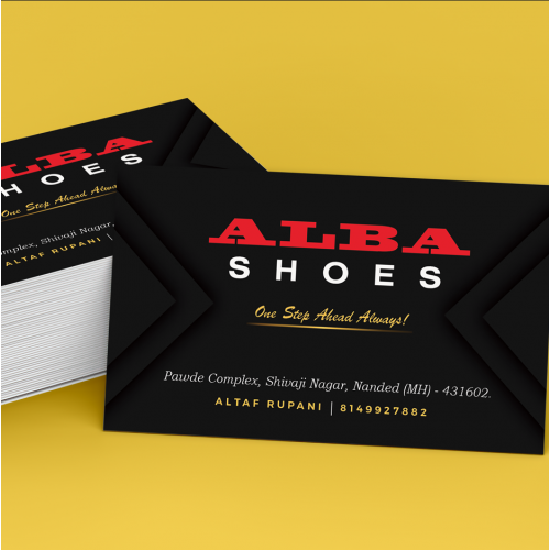 Business Card