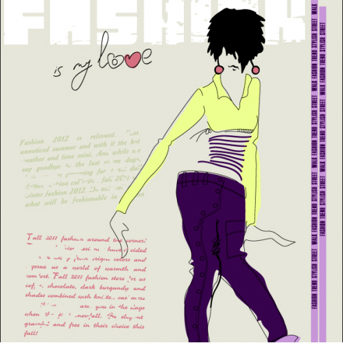 E Book Cover Design