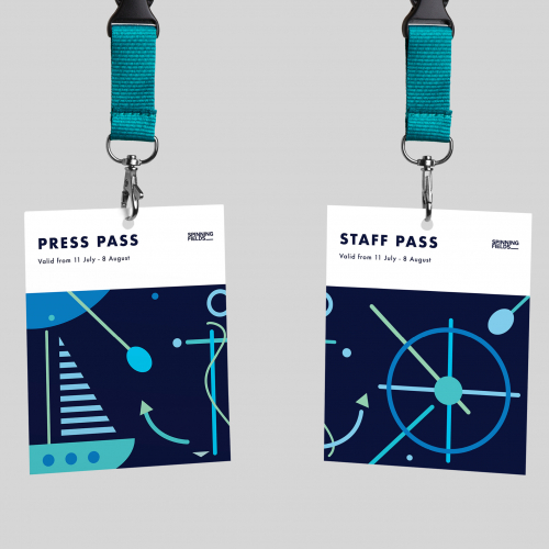 ID CARD DESIGN thumb