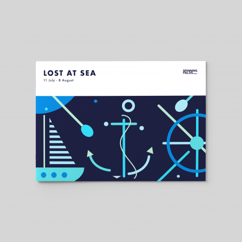 BROCHURE DESIGN