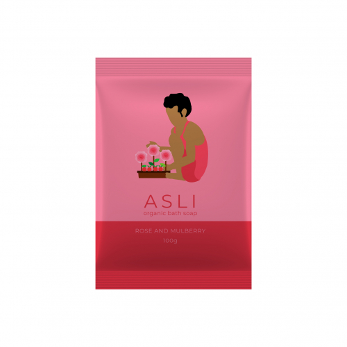 PACKAGING DESIGN